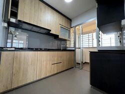 Blk 25A Saint George's Towers (Kallang/Whampoa), HDB 3 Rooms #580338131